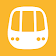 Tyne and Wear Metro Map icon