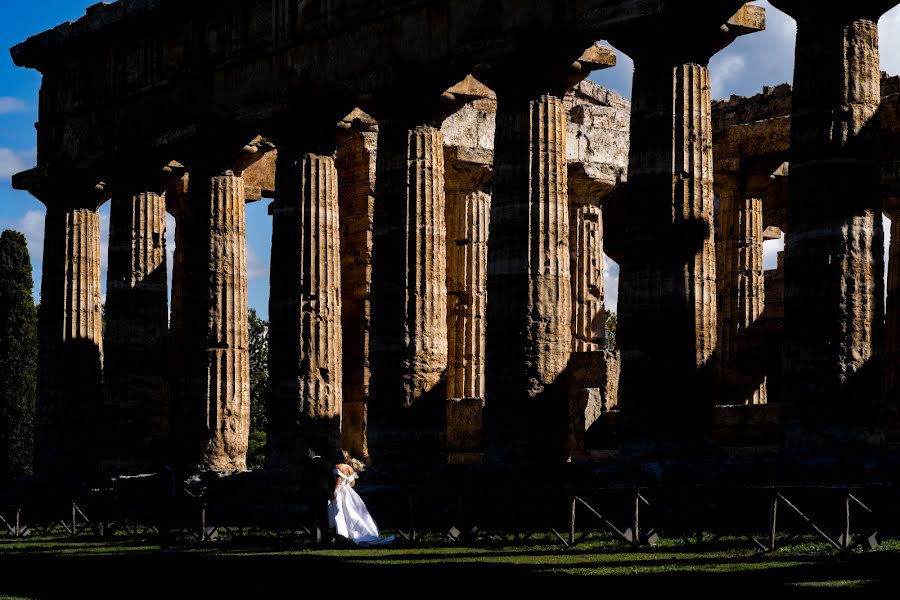 Φωτογράφος γάμων Claudia Corrado (claudiacorrado). Φωτογραφία: 19 Μαρτίου 2022