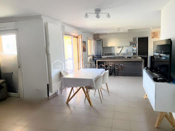 appartement à Montpellier (34)