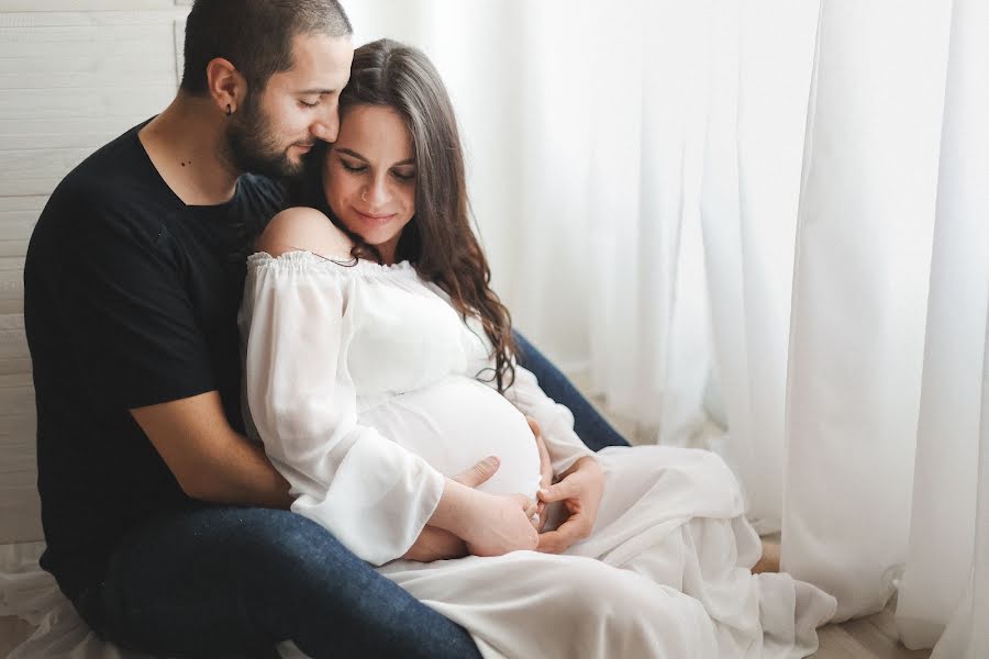 Fotograful de nuntă Eleonora Rinaldi (eleonorarinald). Fotografia din 21 aprilie 2021