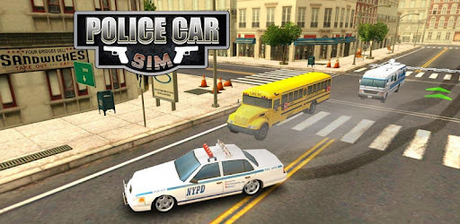  Police Car Sim Apps on Google Play 