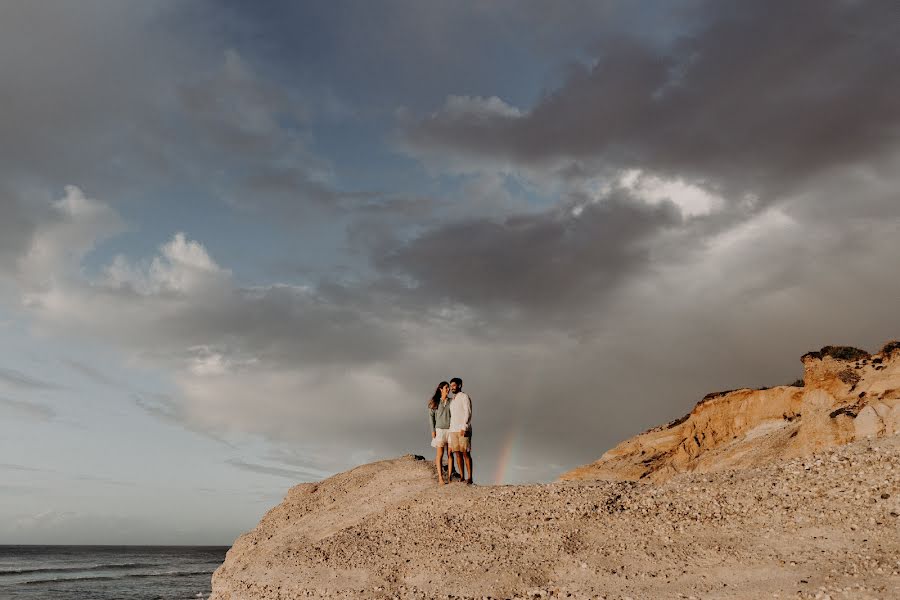 Wedding photographer Fábio Santos (ponp). Photo of 28 October 2022