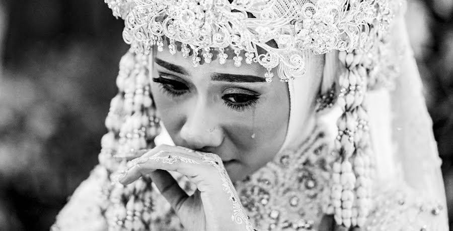 Photographe de mariage Acir Kurniawan (acirkurniawan). Photo du 17 octobre 2020