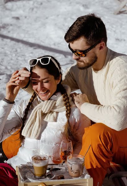 Fotografo di matrimoni Valeriya Pershina (vallerygallery). Foto del 18 dicembre 2020