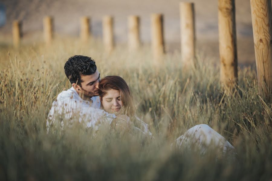 Pulmafotograaf Jose Miguel (jose). Foto tehtud 20 august 2018