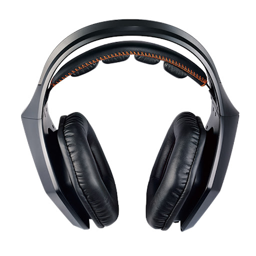 Title 2, STRIX 2.0 Raptor wired gaming headset delivers ...