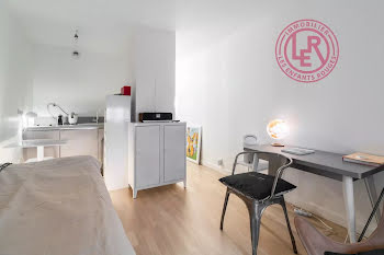 appartement à Paris 4ème (75)