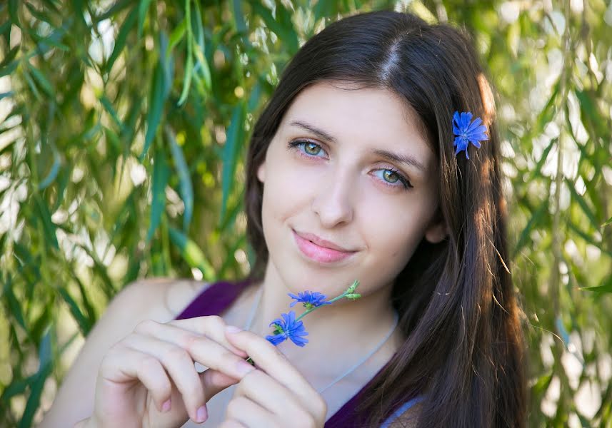 Huwelijksfotograaf Oksana Grichanok (ksushok). Foto van 14 augustus 2014