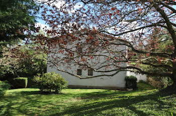 maison à Saint-Just-près-Brioude (43)