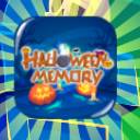 Halloween Memory Game Hi