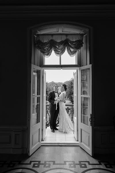 Wedding photographer Olga Fedosova (koltsova). Photo of 29 August 2016