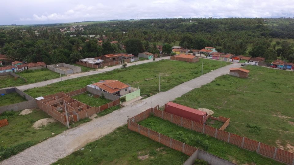 Terreno/Lote  venda  no Sertozinho Canguaretama - Canguaretama, RN. Imveis