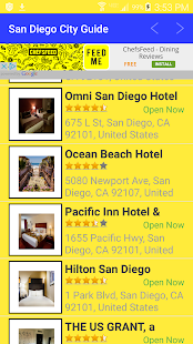 San Diego - Fun Things To Do(圖3)-速報App