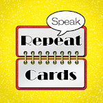 Cover Image of Descargar RepeatCards 1.1 APK