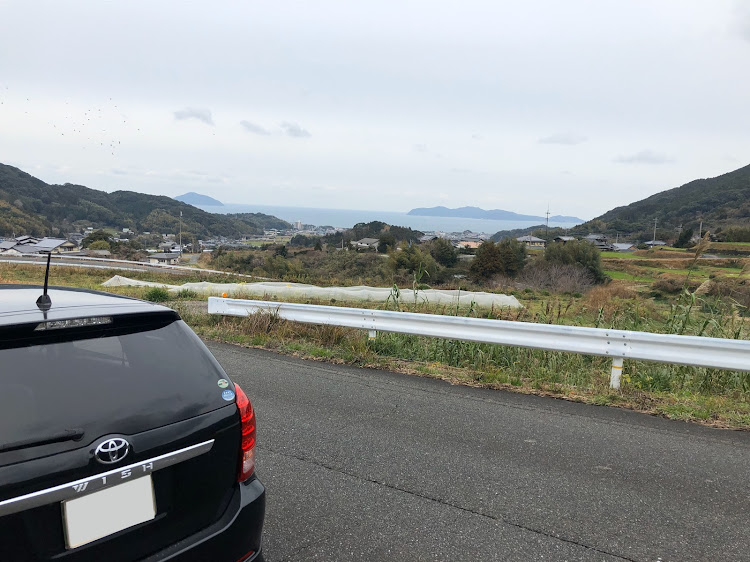 ウィッシュのドライブ・温泉に関するカスタム事例の投稿画像3枚目