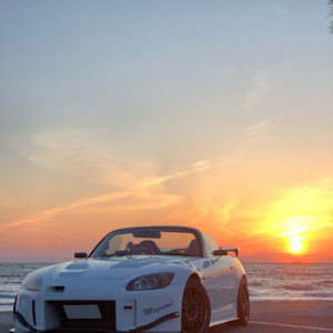 S2000 AP2