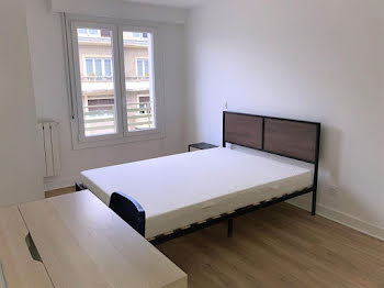 appartement à Chambery (73)