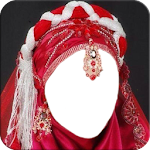 Hijab Women Fashion Suit Apk