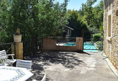 Property with pool 3