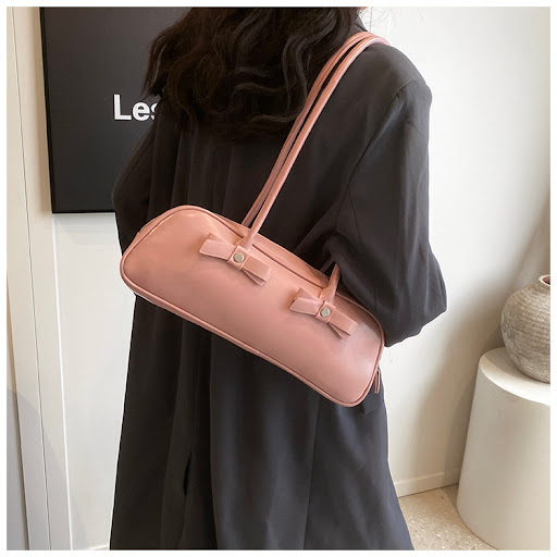 Title 11, High Sense Fashionable Minority Design Underarm...