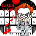 Herunterladen IT Clown Scary Piano Keyboard Installieren Sie Neueste APK Downloader