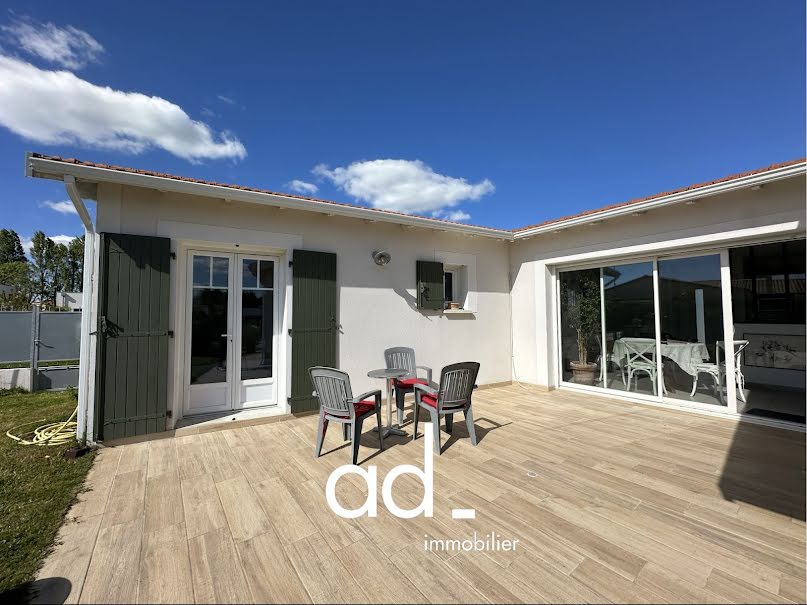 Vente maison 3 pièces 95 m² à Chatelaillon-plage (17340), 498 750 €