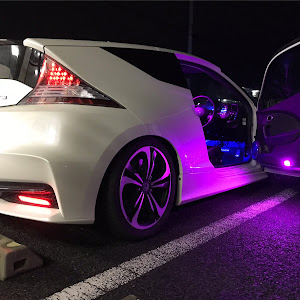 CR-Z ZF2