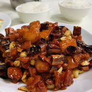 【名人堂花園大飯店】安打西餐廳