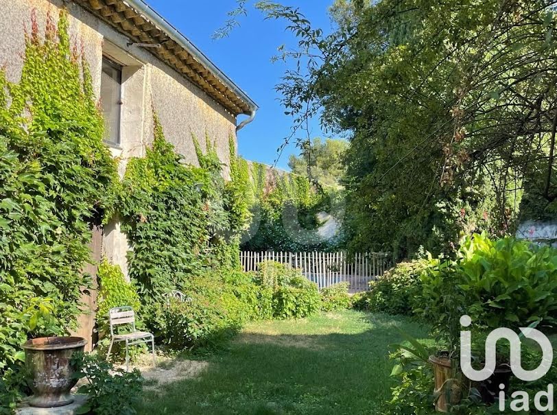 Vente maison 11 pièces 326 m² à Bernis (30620), 630 000 €