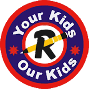 YKROK Junior ParentEye  Icon