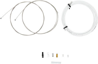 Jagwire Sport XL Shift Cable Kit - SRAM/Shimano alternate image 4