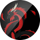 Download Thema-Red-Dragon-Xperia For PC Windows and Mac 1.0