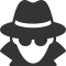 Item logo image for WebChats Incognito mode