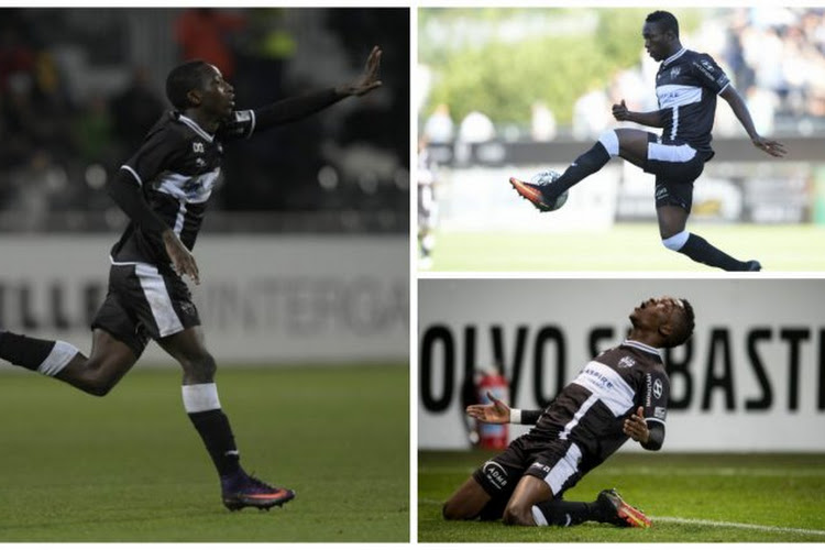 Sterren van de toekomst? 3 Eupen-spelers die alles hebben om het te maken bij een Belgische topclub (en wie weet zelfs bij een nog grotere club)