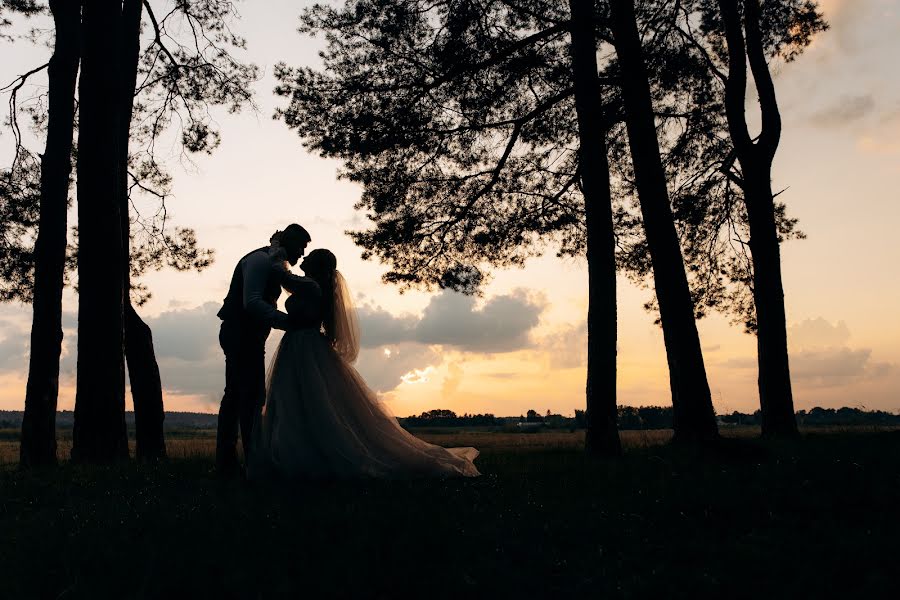 Fotografer pernikahan Oleksіy Ageєv (alexageev). Foto tanggal 20 September 2022