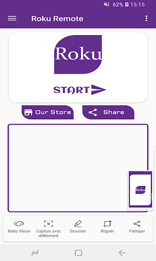 Tv Remote Control For Roku