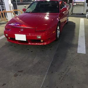 180SX RPS13