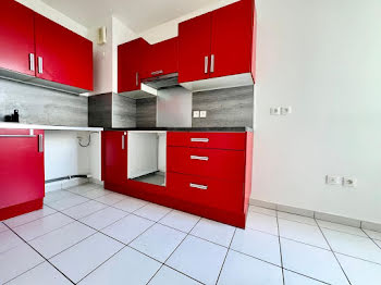 appartement à Massy (91)