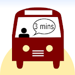 Cover Image of Download SG Bus Arrival Time 0.5.9 APK