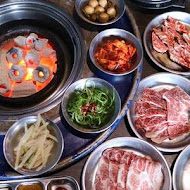 Bungy Jump Korean BBQ 笨豬跳韓式燒肉(竹北店)