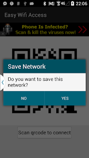 Easy Wifi Access(圖6)-速報App