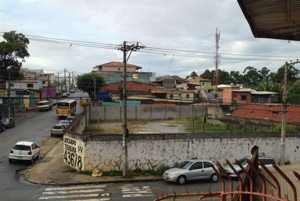 Terrenos à venda Vila Formosa