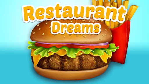 Restaurant Dreams: Chef World