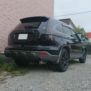 CR-V RE4