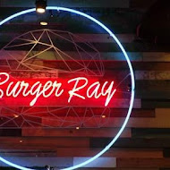 Burger Ray 個性漢堡