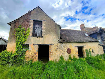 maison à Durtal (49)