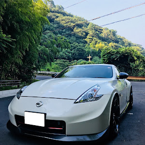 フェアレディZ Z34