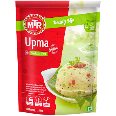 Mtr Upma - 170 gm