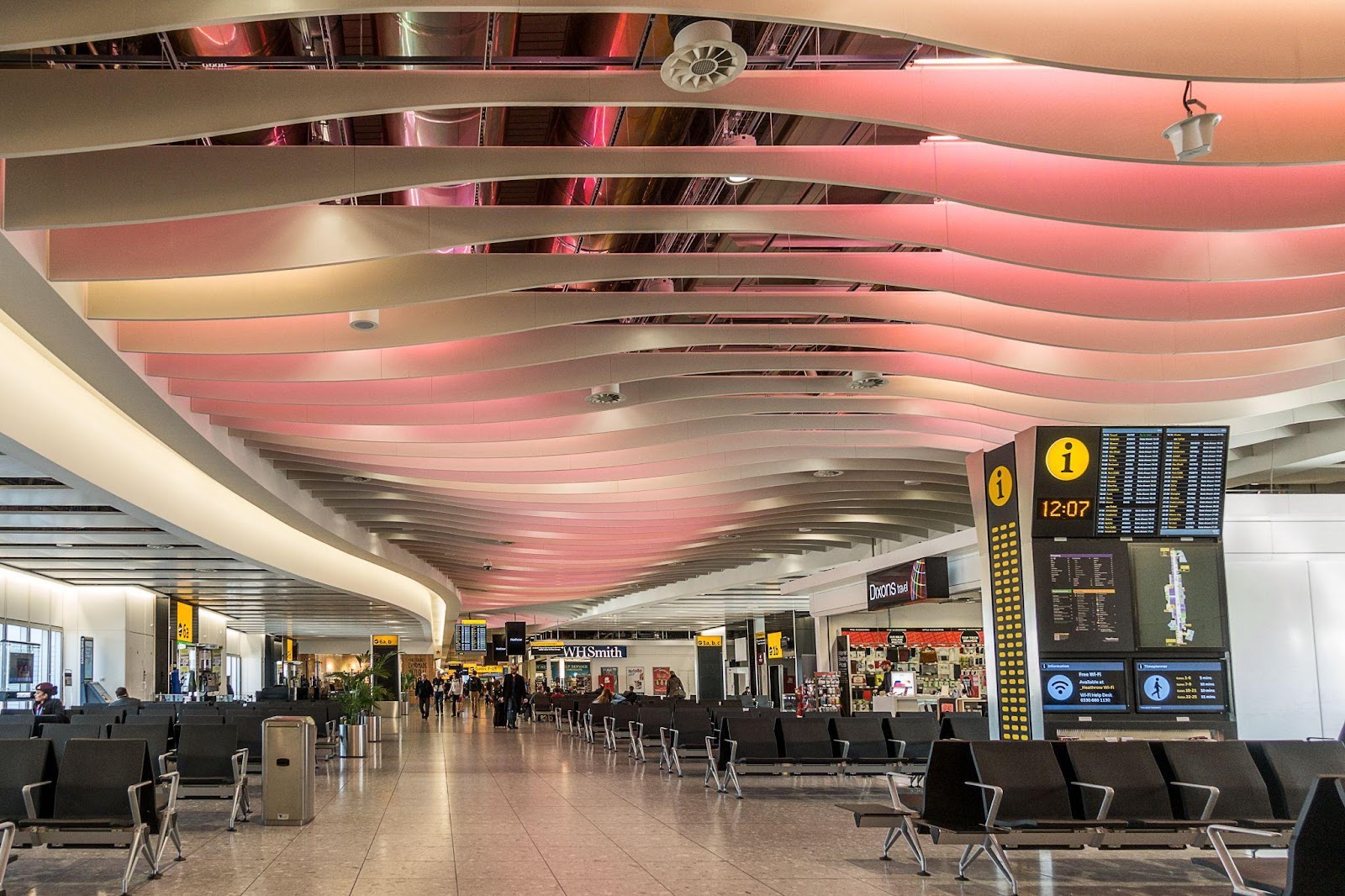 The Ultimate Guide to Heathrow Airport: Make the Most of Your Layover 