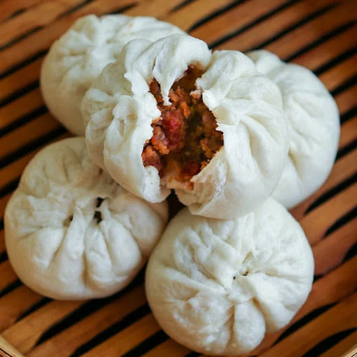 Char Sui Bao (3pcs)